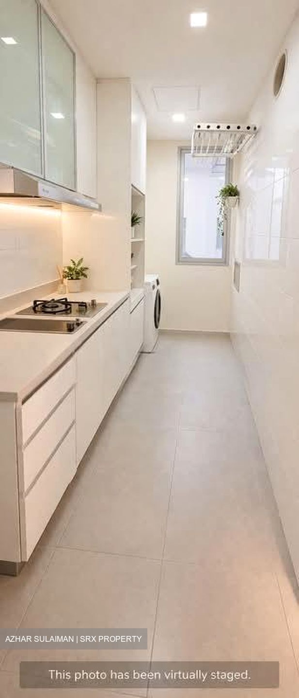 The Nexus (D21), Condominium #542489701